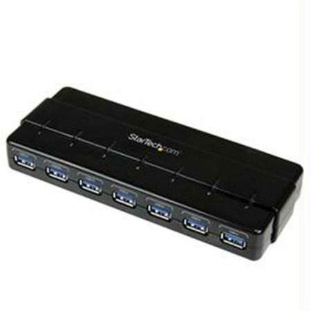 DYNAMICFUNCTION StarTech StarTech Accessory USBDUP15 1:5 Standalone USB Flash Drive Duplicator and Eraser DY37897